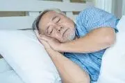 سالمندان باید چند ساعت بخوابند؟+ مسئله‌ای مهم