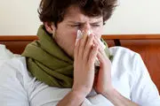 احتمال حذف ویروس سرماخوردگی 