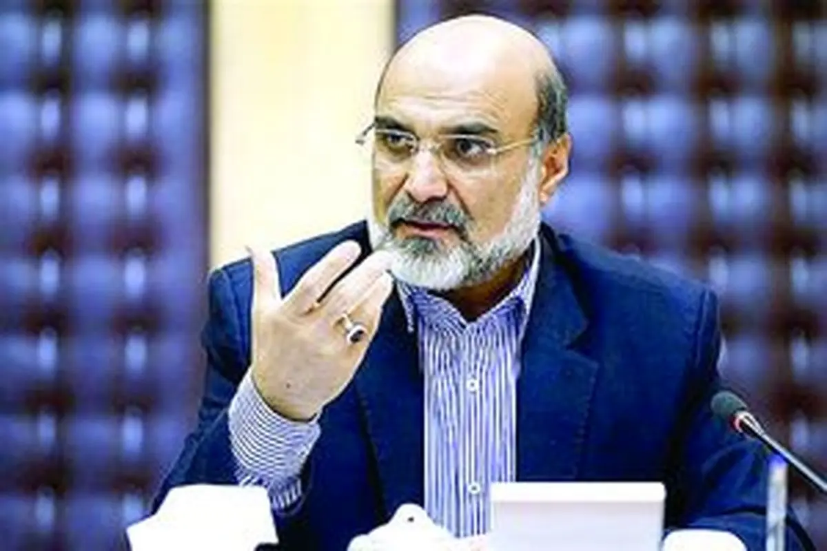 سختیهای کار در صداوسیما از زبان رئیس