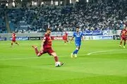 نکونام دست به کار شد؛ ستاره اسپانیایی در استقلال
