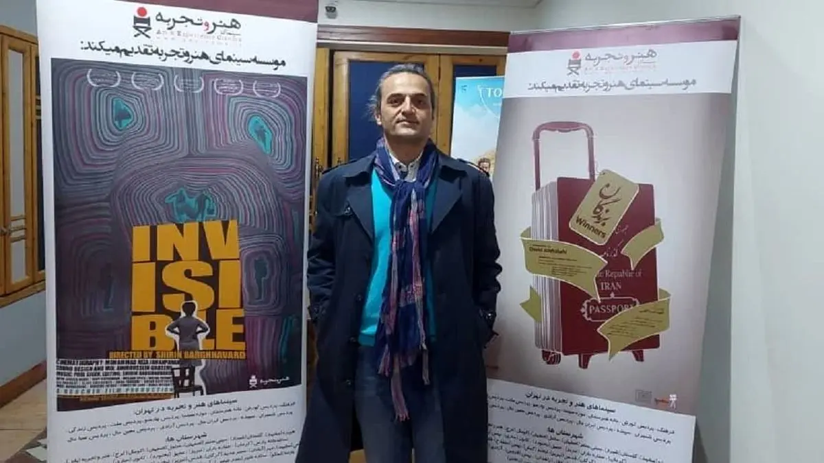 نگاهی به دو مستند «پنهان» و «برندگان»