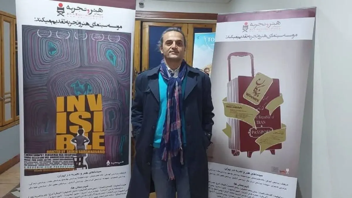 نگاهی به دو مستند «پنهان» و «برندگان»