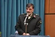 ۵۴ میلیون تماس با مرکز فوریت‌های ۱۱۰ طی سال ۱۴۰۱
