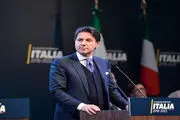 درخواست نخست وزیر ایتالیا از اتحادیه اروپا