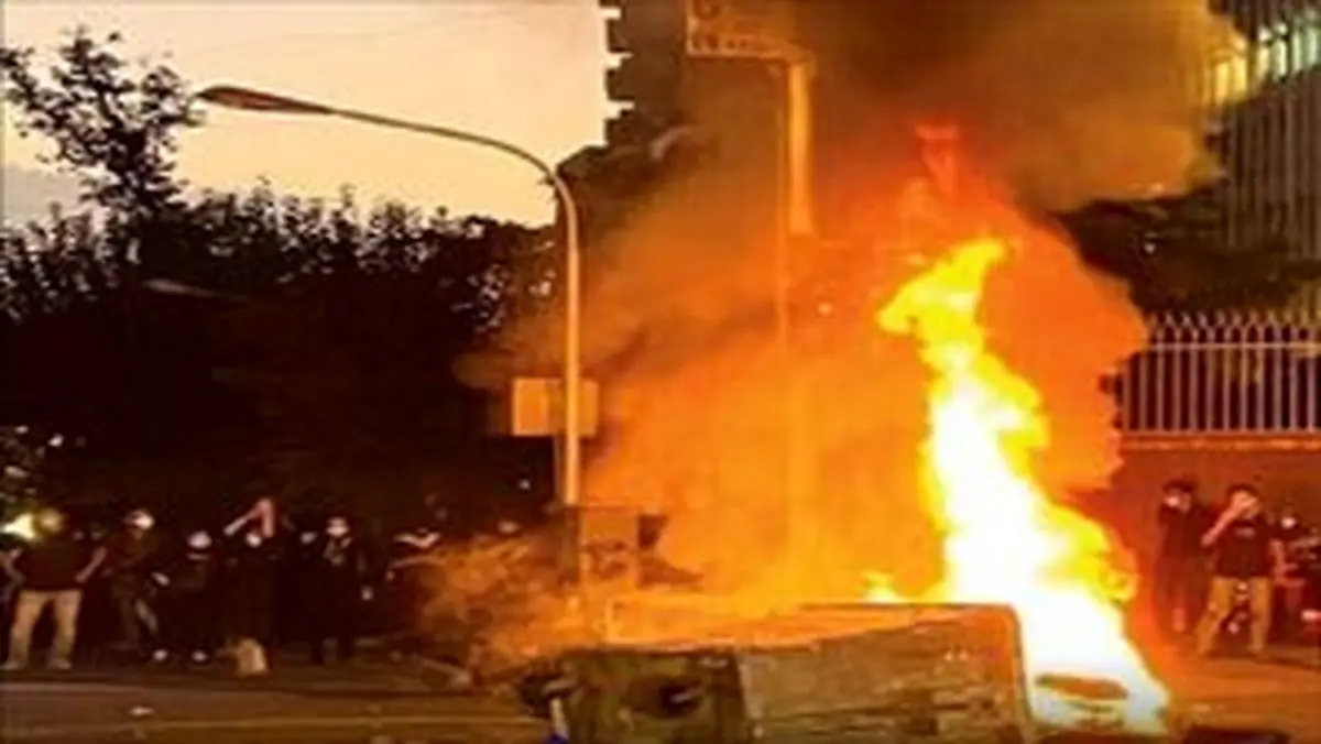 درخواست بازاریان کوهدشت از مسئولان 