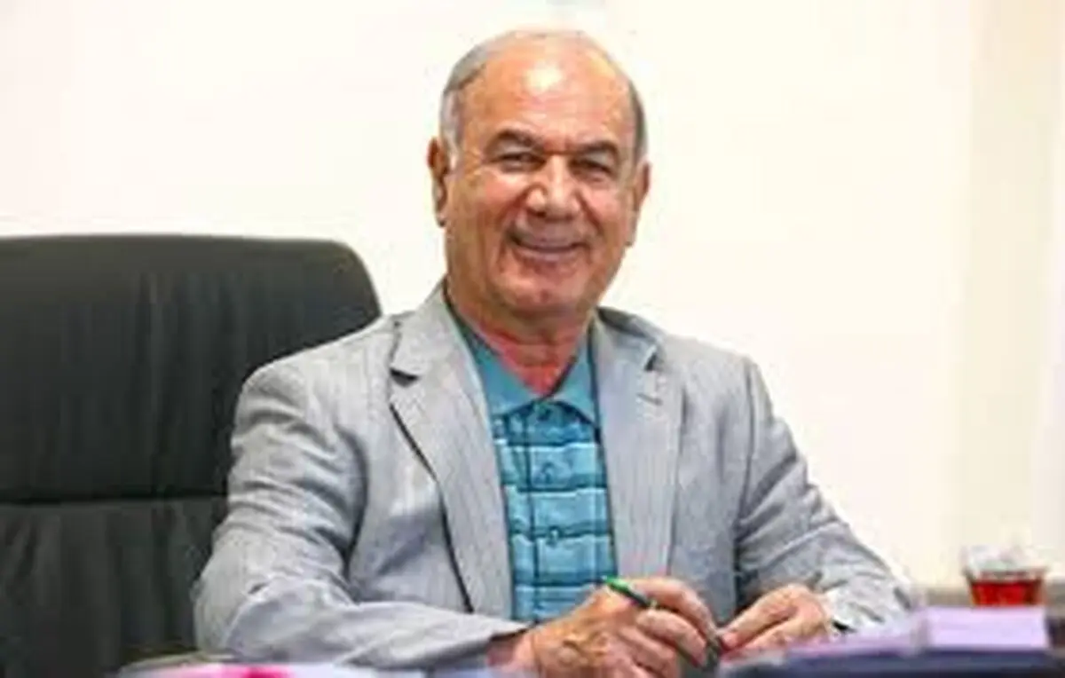 افشارزاده استقلالی ها را محکوم کرد