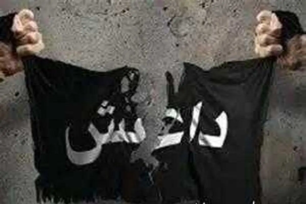 داعشی ها در سوریه به جان هم افتادند