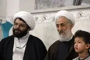 پیام حجت الاسلام کاظم صدیقی درباره مظلومیت فرزندش 
