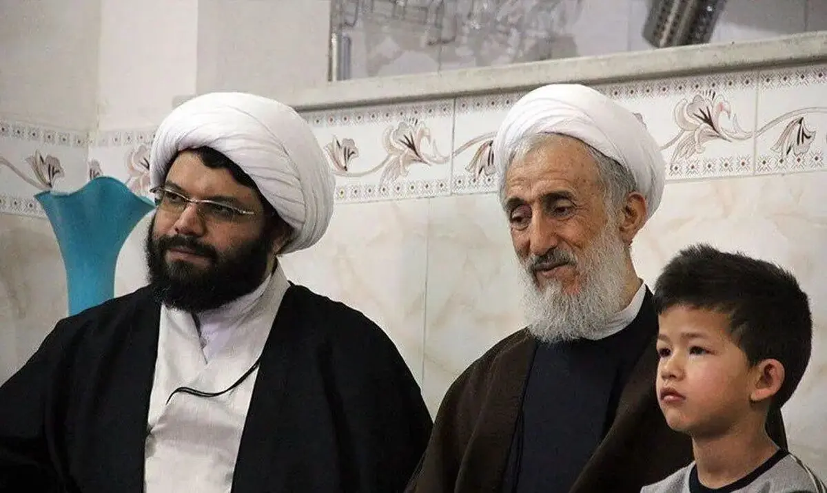 پیام حجت الاسلام کاظم صدیقی درباره مظلومیت فرزندش 

