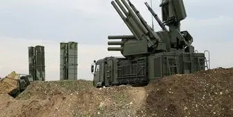 جزئیات حمله راکتی به پایگاه روسیه در سوریه