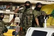 خط و نشان حزب‌الله عراق برای آمریکا 