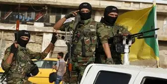 خط و نشان حزب‌الله عراق برای آمریکا 