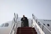 ظریف به هلسینکی می‌رود