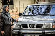 همسر «محسن چاوشی» هم بازیگر شد/ عکس
