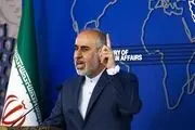 غربی‌ها در جایگاه خطاب قرار دادن نظام جمهوری اسلامی نیستند