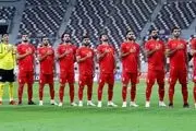 ترکیب اصلی تیم ملی ایران اعلام شد/ ایران مقابل کره جنوبی؛ مثل نیمه دوم بازی با امارات