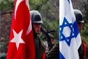 کمک نظامی اسرائیل به ترکیه، دست کودتاچیان افتاد 