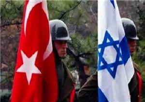 کمک نظامی اسرائیل به ترکیه، دست کودتاچیان افتاد 