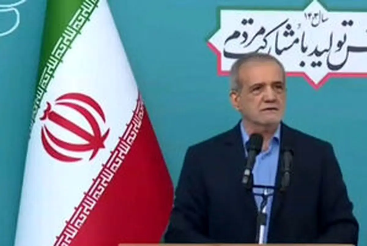 پزشکیان با سران چند کشور گفتوگو کرده است؟