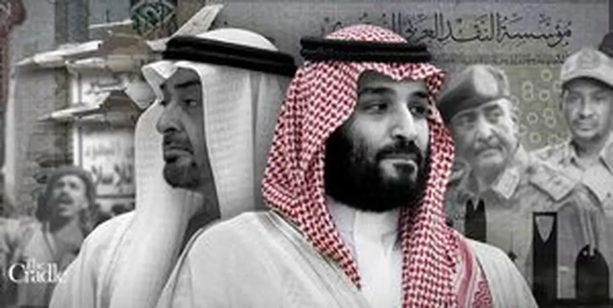 اختلافات ریاض و ابوظبی؛ علنیتر از گذشته