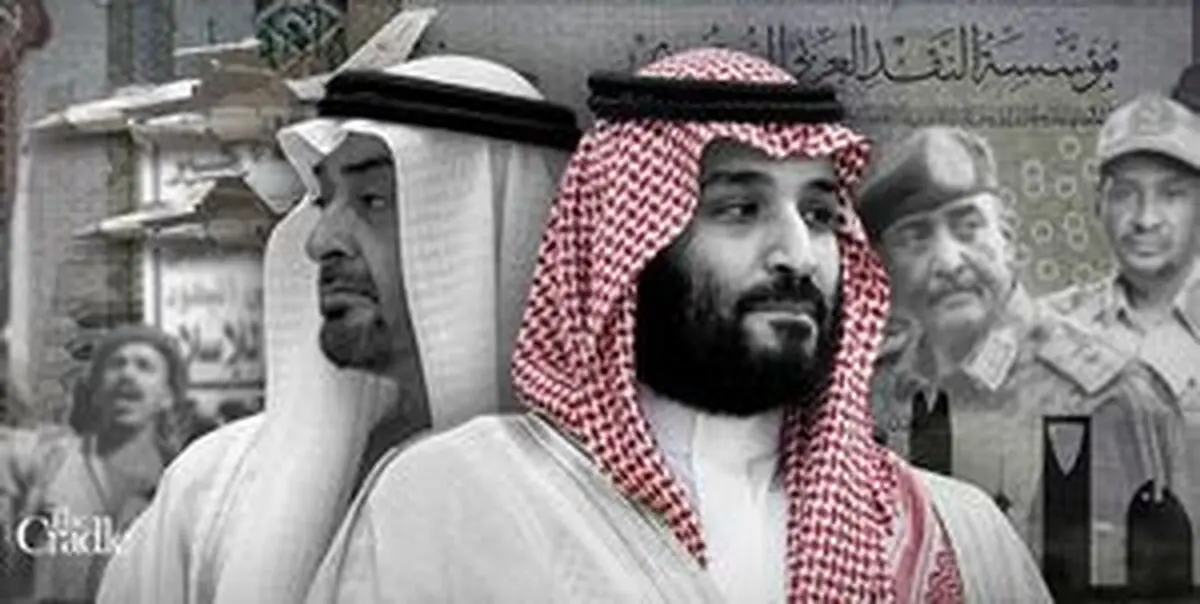 
اختلافات ریاض و ابوظبی؛ علنی‌تر از گذشته
