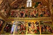 کیمیاگری یکی از ویژگی‌های ایرانی‌ها