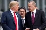 اردوغان: نتانیاهو در مسیر هیتلر حرکت می‌کند
