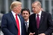 
آیا ترامپ اردوغان را ناامید کرد؟
