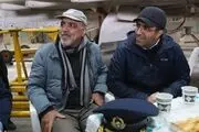  «اوج ۱۱۰» به جشنواره فیلم فجر می رسد؟