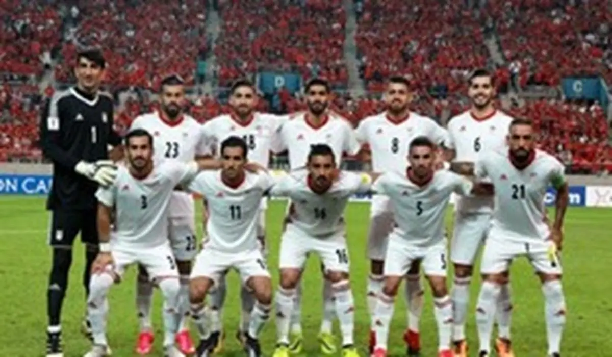 بازی دوستانه در تهران برخلاف پیش بینی کیروش!