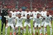 پرواز اختصاصی تیم ملی به روسیه 