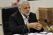 من به عارف گفتم روحانی به لاریجانی قول ریاست داده و سر تو بی کلاه می ماند!/روحانی اهل لوطی گری نیست!