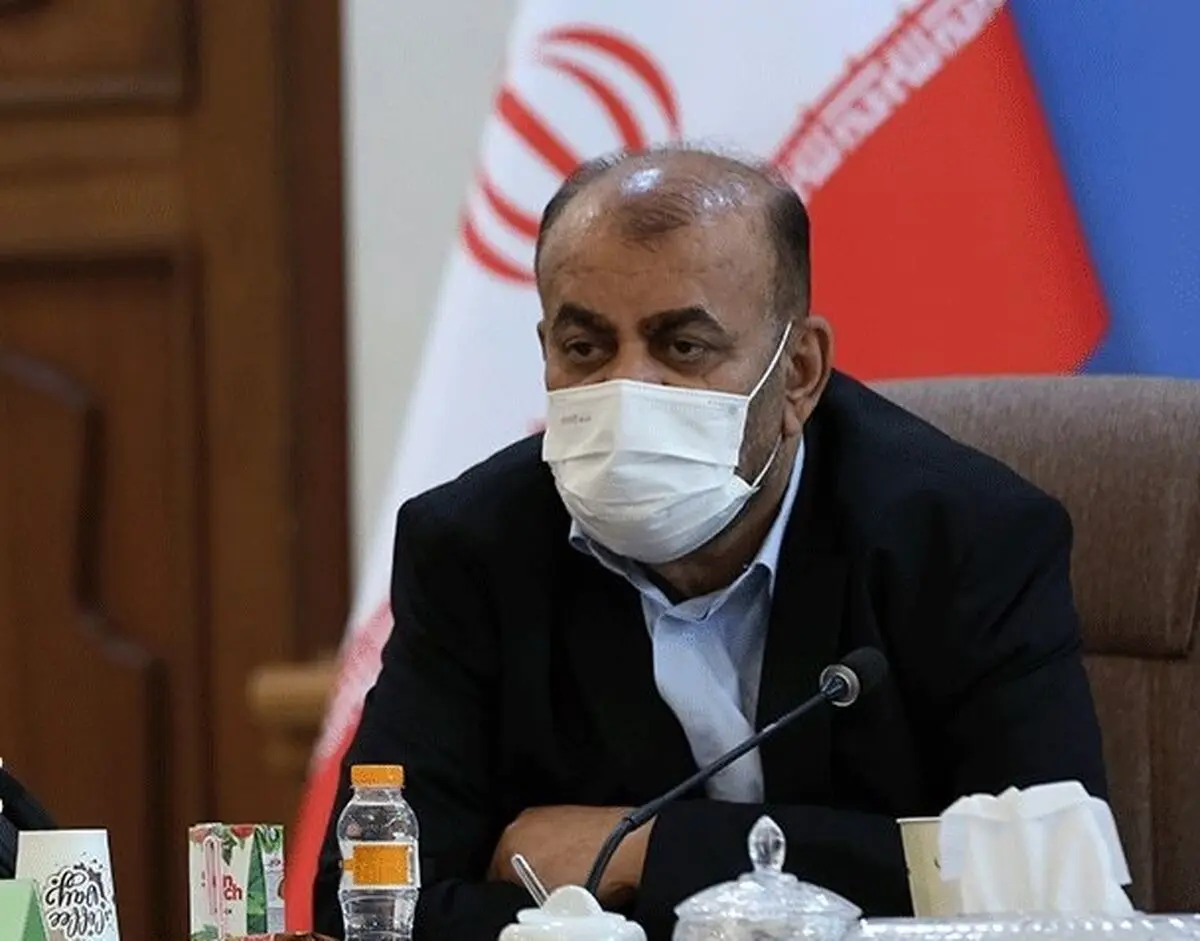ترانزیت کالا بین ایران و فنلاند فعال است
