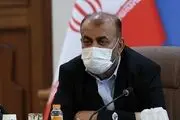 ترانزیت کالا بین ایران و فنلاند فعال است
