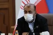 ترانزیت کالا بین ایران و فنلاند فعال است
