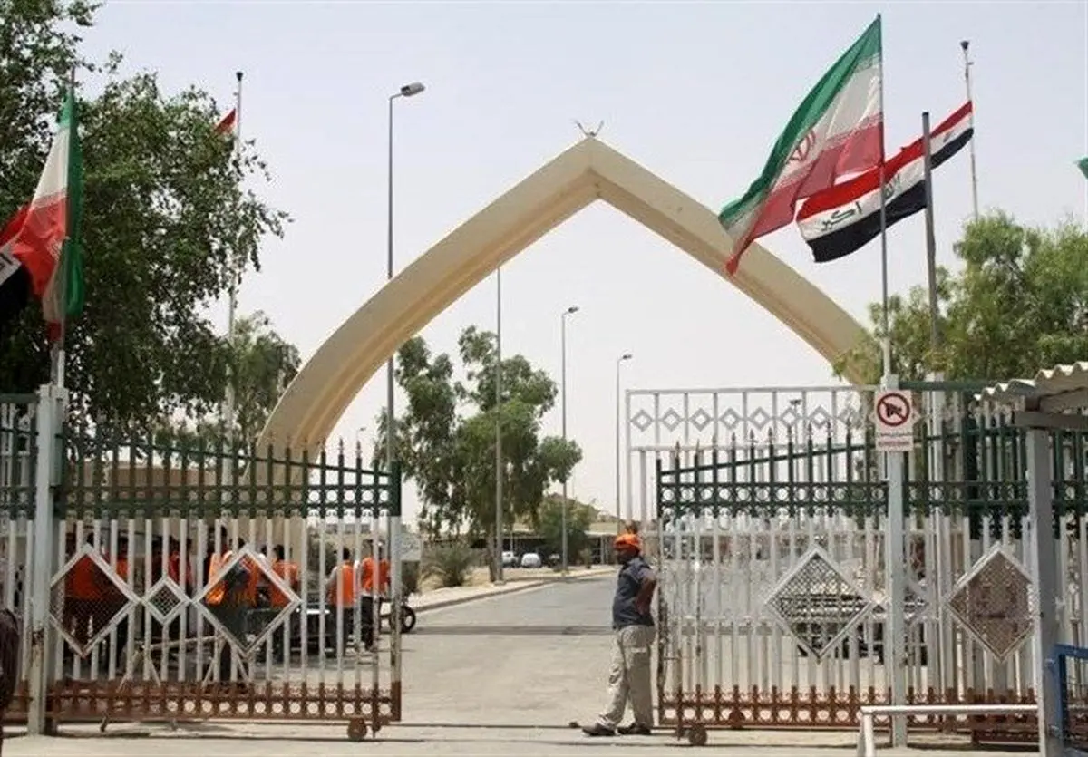 آخرین وضعیت مرز خسروی در 19 مهر ماه