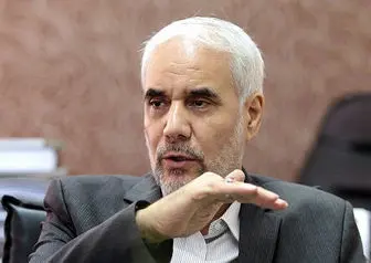 مهرعلیزاده حضور خود در شهرداری تهران را تکذیب کرد 