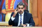نقشه آمریکا برای نفت و گاز ونزوئلا