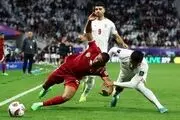 نمایش درخشان نوراللهی در امارات
