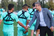 ثبت نام مالک شهر خودرو برای فدراسیون فوتبال