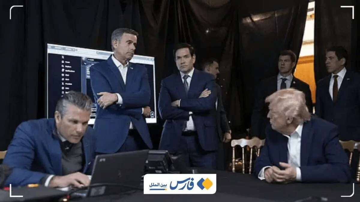 نگرانی آمریکا از تعدد و تنوع حملات ایران