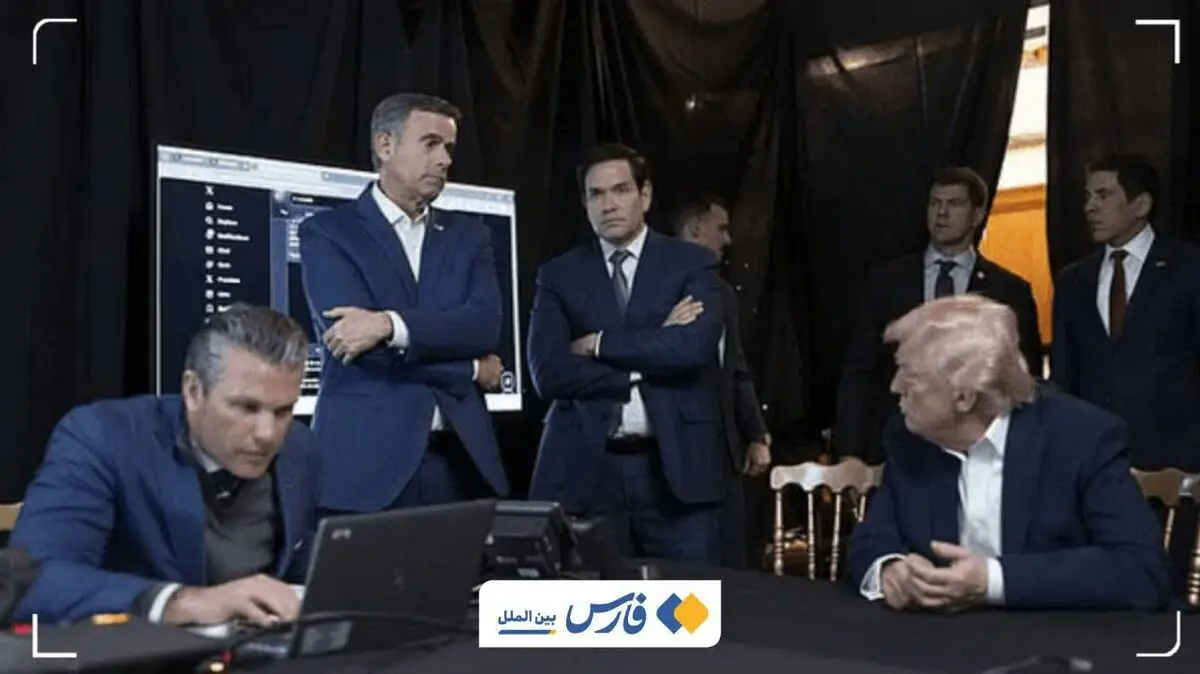 نگرانی آمریکا از تعدد و تنوع حملات ایران