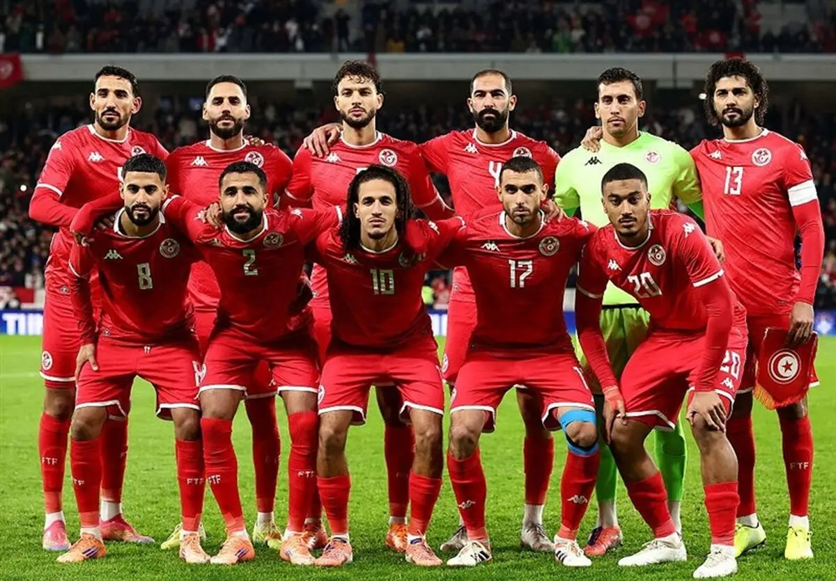 ویزای آمریکا برای بازیکنان تیم ملی فوتبال ایران صادر شد 