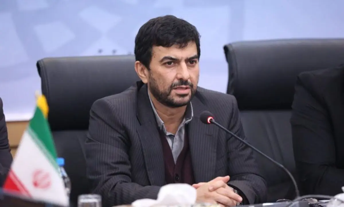 نباید اجازه داد تولید به خاطر کمبود مواد اولیه دچار تنگنا شود /رشد تولیدات منتخب صنعتی در بی‌سابقه‌ترین تحریم‌ها