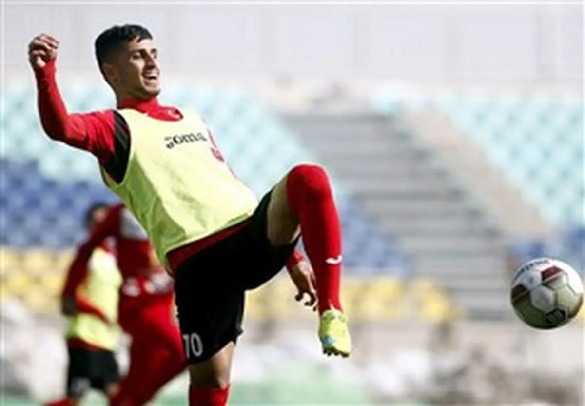 دلیل مخالفت برانکو با جدایی آقای گل از پرسپولیس