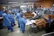 شیوع نگران کننده آنفلوآنزا در آمریکا