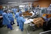 شیوع نگران کننده آنفلوآنزا در آمریکا