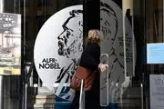 رسوایی اخلاقی در آکادمی نوبل سوژه شد
