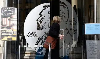 رسوایی اخلاقی در آکادمی نوبل سوژه شد
