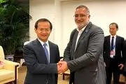 وزارت راه: توافق شهرداری تهران با چینی‌ها ارتباطی به ما ندارد